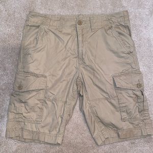 Cargo Shorts